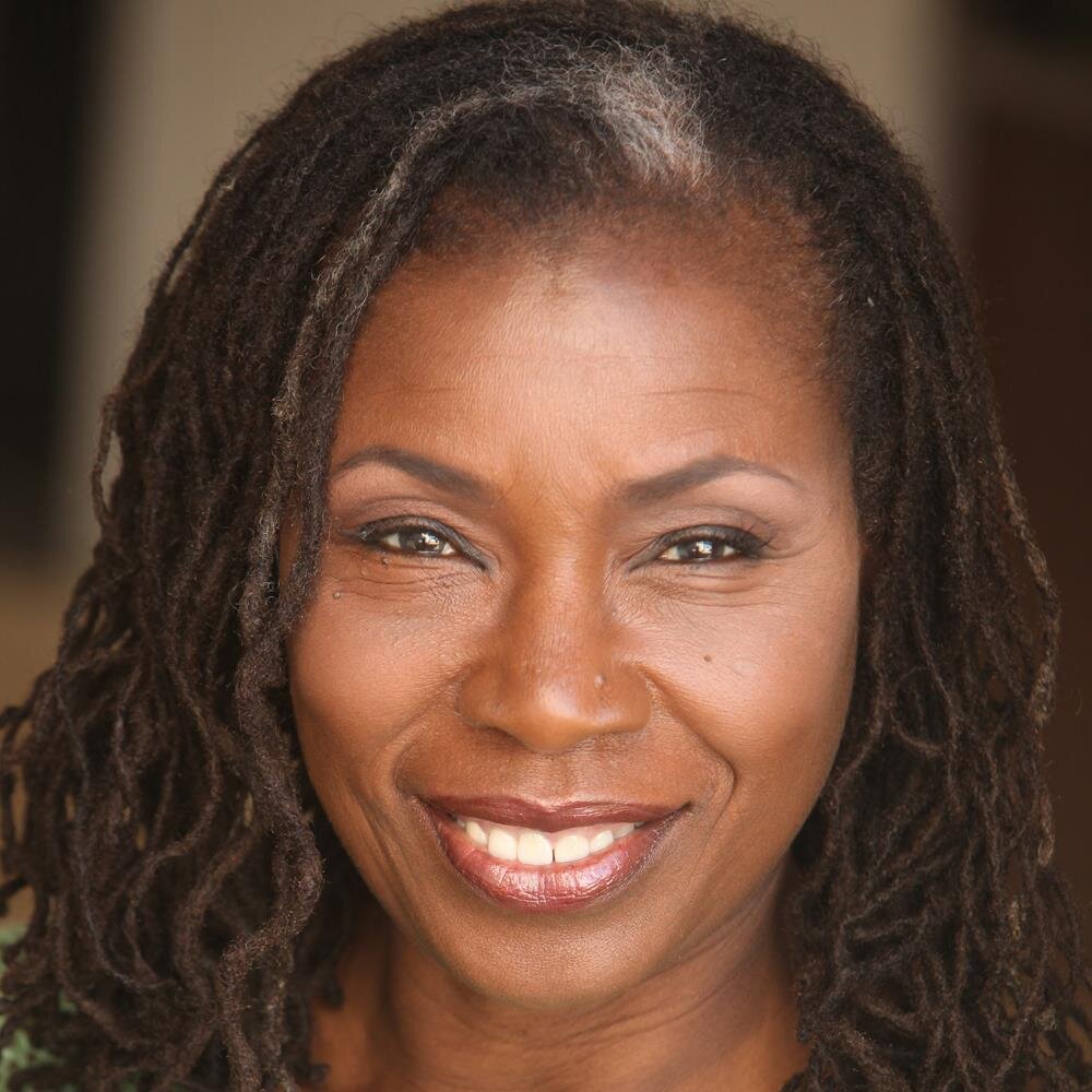 Joyce Guy